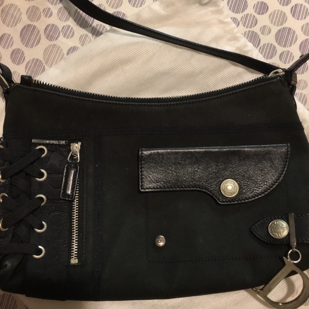 Authentic Christian Dior Purse